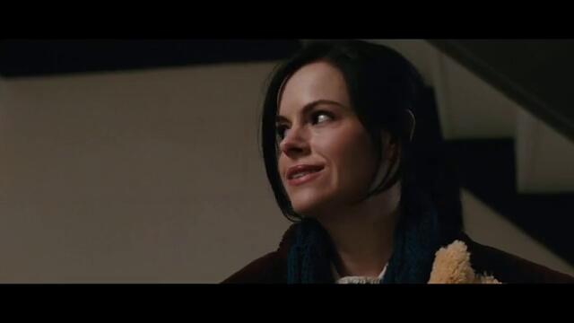 Добри съседи - официален трейлър