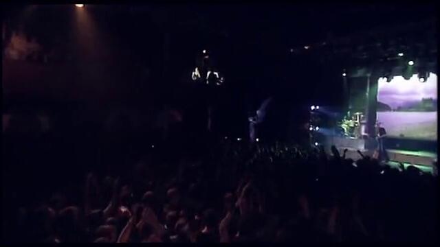 Within Temptation - Memories (Live At Bataclan Paris)