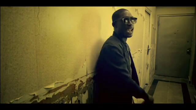 Tinie Tempah ft. Eric Turner - Written In The Stars