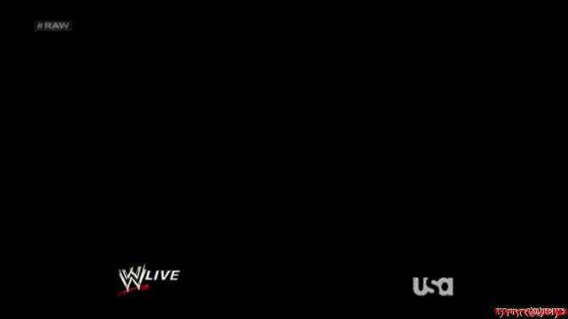 Brock Lesnar Attacks Shawn Michaels - WWE Raw 13/08/12
