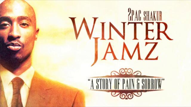 NEW 2012 - 2Pac - _Catch Me Rollin'_ (CDQ) (Winter Jamz Mixtape - Miqu Remix)