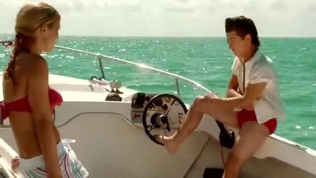 Не давай на жените да карат лодка- Смях!