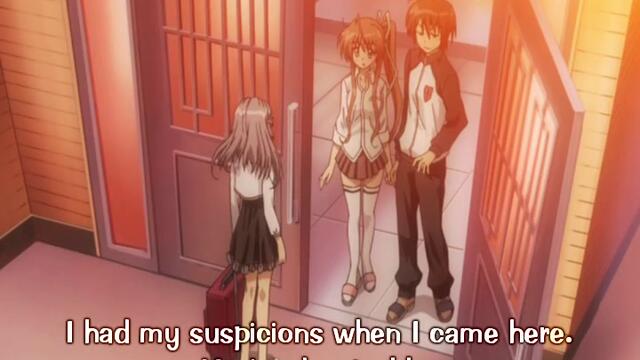 Akane Iro Ni Somaru Saka - 02