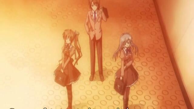 Akane Iro Ni Somaru Saka - 04
