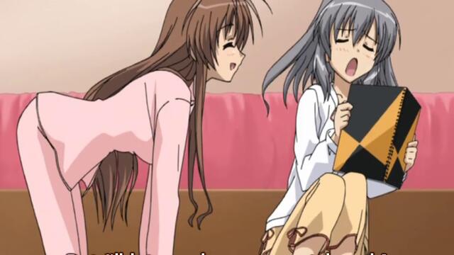 Akane Iro Ni Somaru Saka - 05