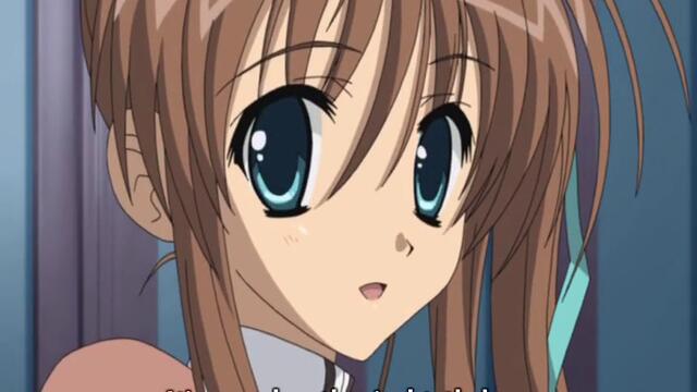 Akane Iro Ni Somaru Saka - 09