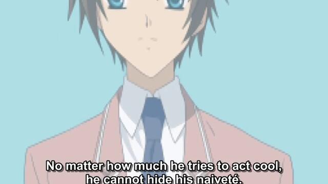 Akane Iro Ni Somaru Saka - 10