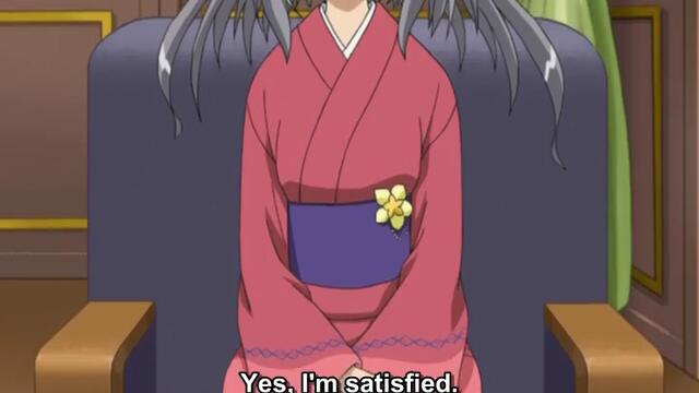 Akane Iro Ni Somaru Saka - 11
