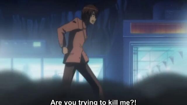 Akane Iro Ni Somaru Saka - 12