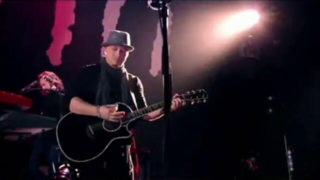 Train - Shake up Christmas