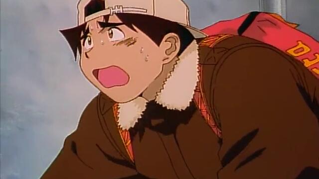 Golden Boy - 05