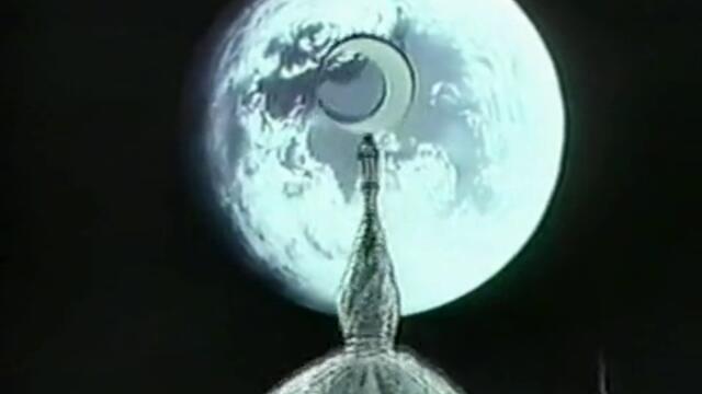 Sailor Moon - 28