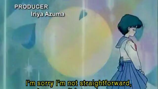 Sailor Moon - 45