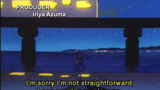 Sailor Moon R - 19