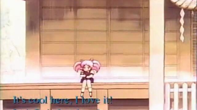 Sailor Moon R - 21