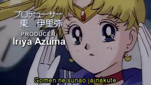 Sailor Moon R - 26