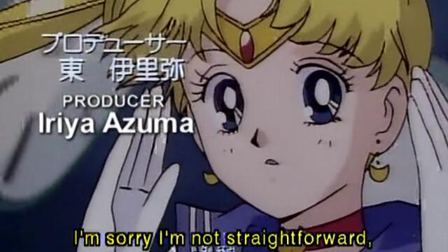 Sailor Moon R - 41