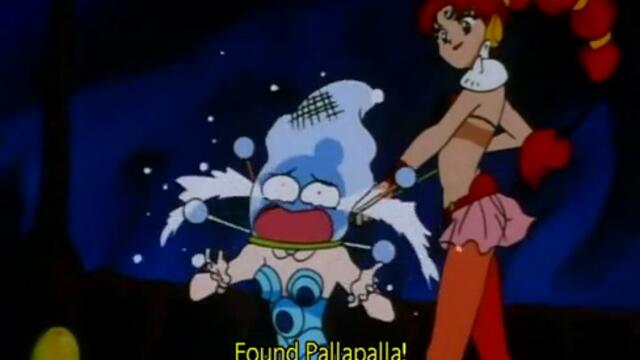 Sailor Moon SuperS - 28