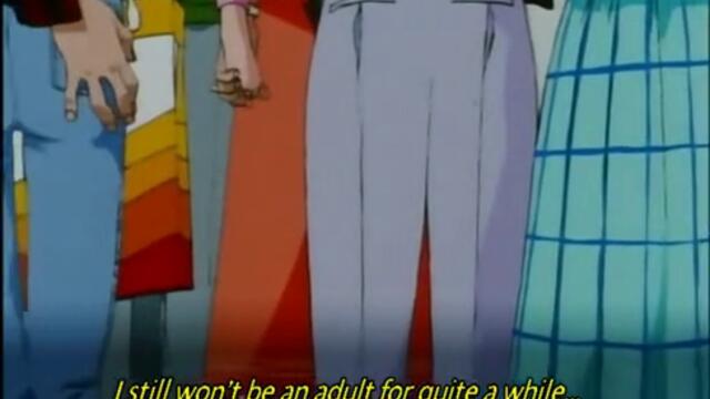 Sailor Moon SuperS - 31