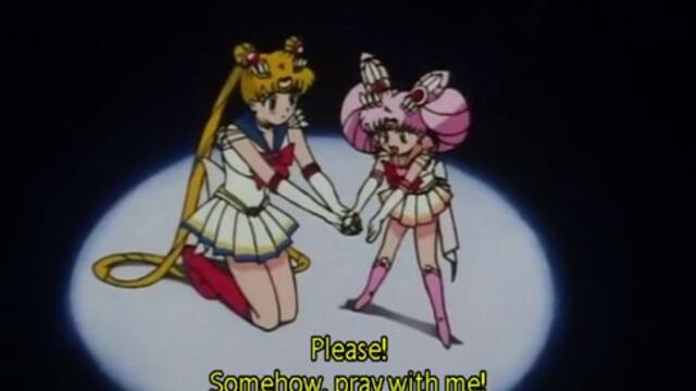 Sailor Moon SuperS - 39