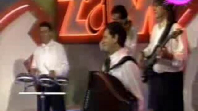 Saban Saulic - Tebe Da Zaboravim