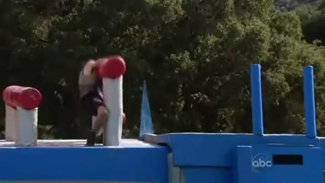 Wipeout - Избрани моменти