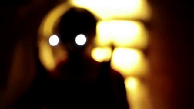 Marilyn Manson - Slo-Mo-Tion