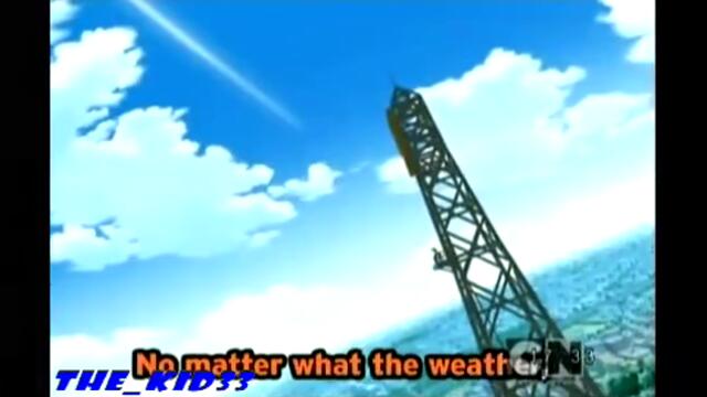 Inazuma Eleven - Епизод 3 - Бг Аудио