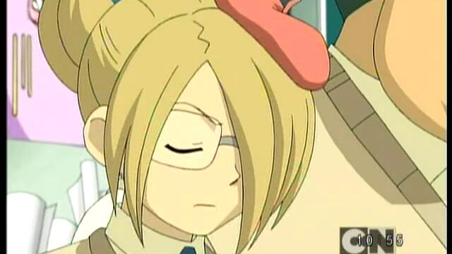 Inazuma Eleven - Епизод 9 - Бг Аудио