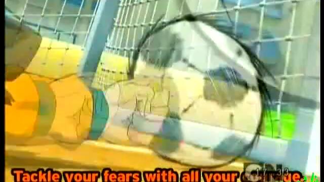 Inazuma Eleven - Епизод 18 - Бг Аудио Цял Епизод