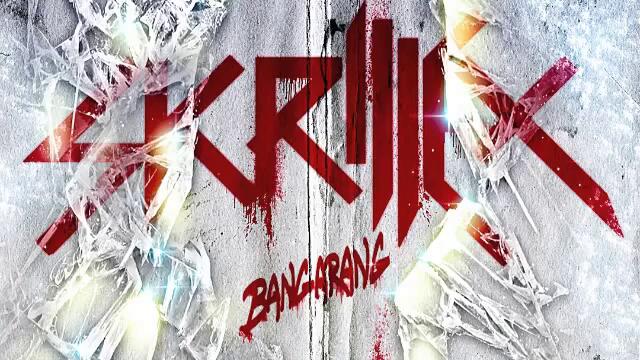 SKRILLEX - Bangarang (ft. Sirah)