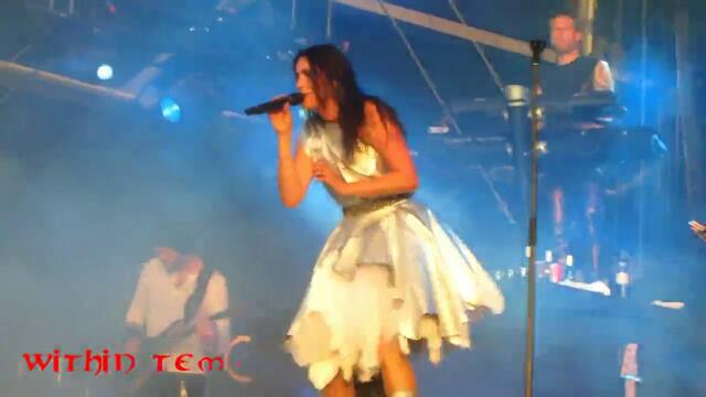 Within Temptation - Ice Queen (Highfield 2012)
