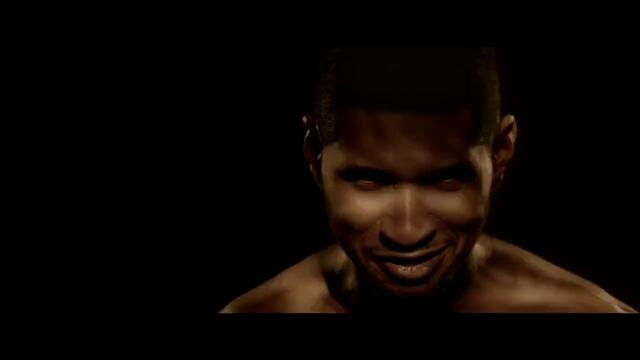 Преми2012@ера! Usher - Dive_(720p)
