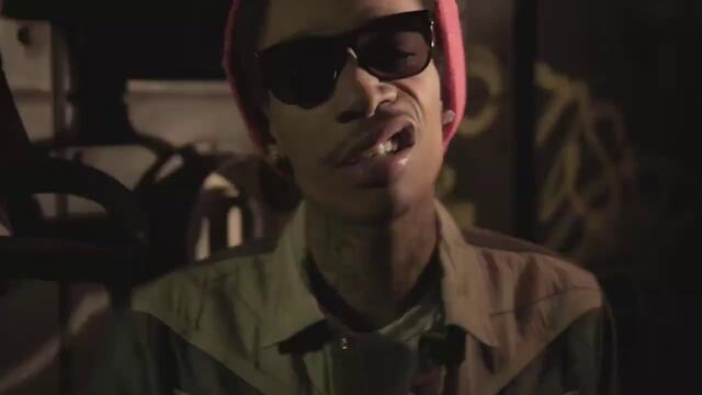 2o12 • Wiz Khalifa ft. Young Jeezy &amp; Lil Wayne - Work Hard Play Hard (official Remix) (dirty)