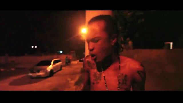 New! Tommy Lee - Watch Dem (Official Video) 2012