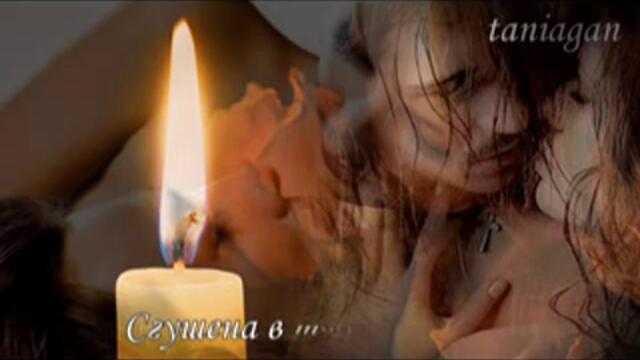 THE POWER OF LOVE - Celine Dione (превод)