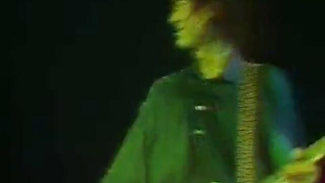 Led Zeppelin-kashmir...the real video