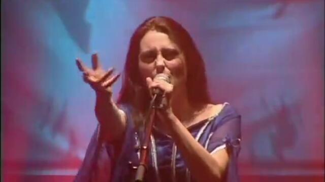 Within Temptation - Live in France 2002