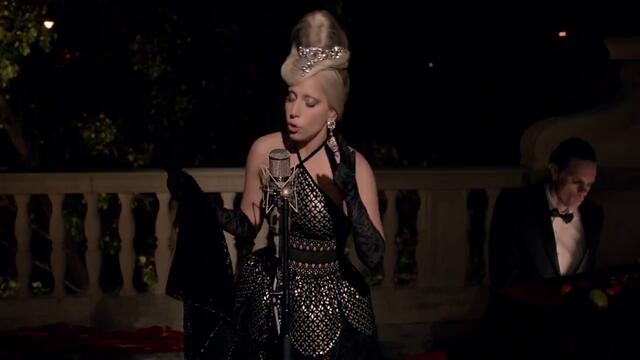 Lady Gaga - Marry The Night