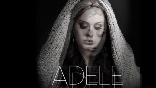 Adele - Set Fire to The Rain