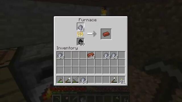 Minecraft with me ep 7-малко оправяне на къща