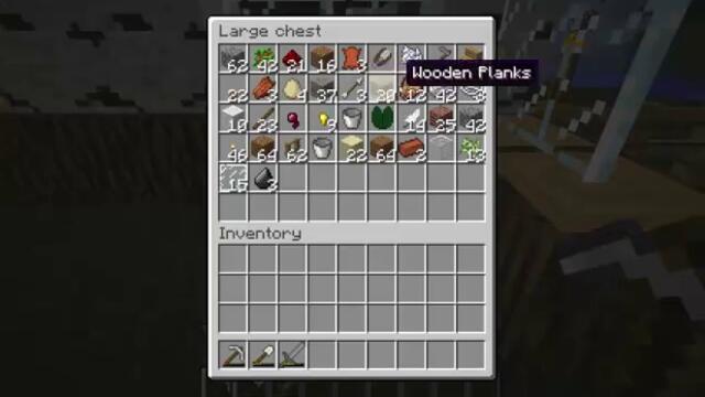 Minecraft with me ep 10-обикалянето