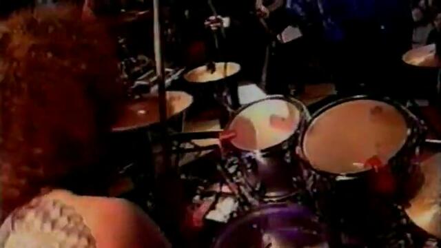 Stratovarius - 4000 Rainy Nights (''Jyrki'', Finnish TV Broadcast, 1998)