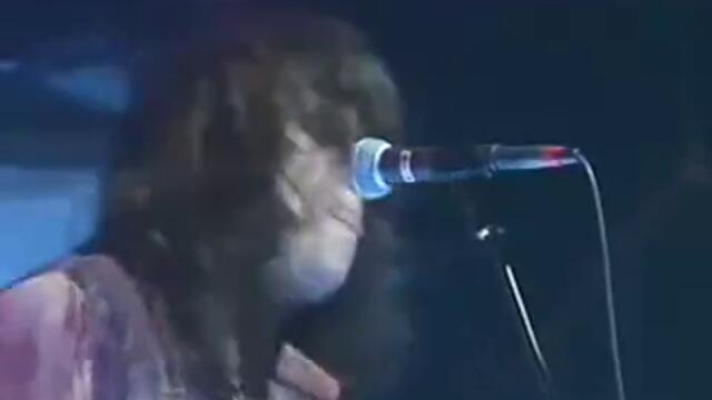 Stratovarius - Break The Ice (HQ) (live 1992)