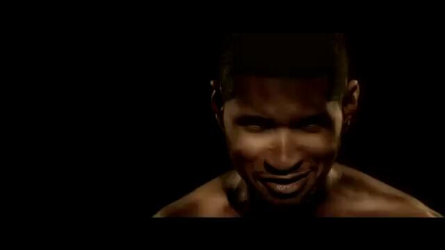 Usher - DIVE