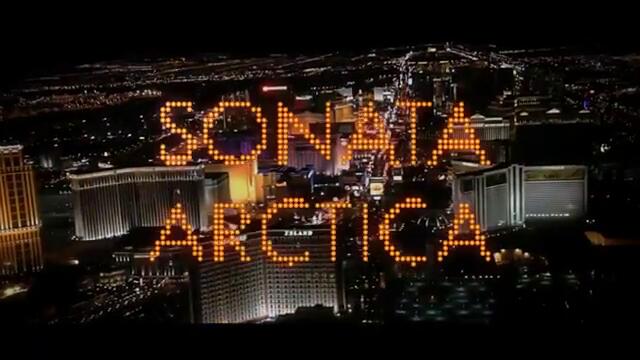 SONATA ARCTICA - Shitload of Money (OFFICIAL VIDEO)