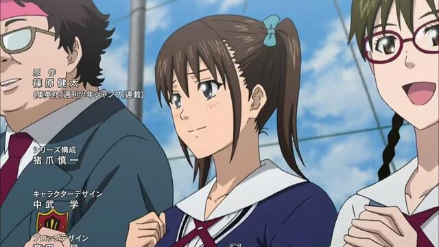 SKET Dance - 73  Върховно качество