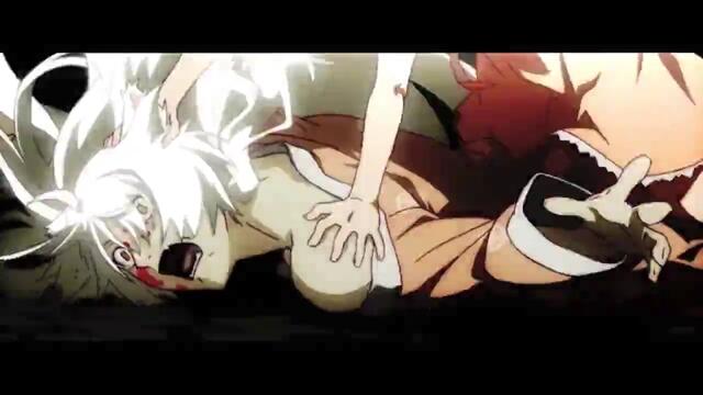 [HD]Anime Dubstep! AMV