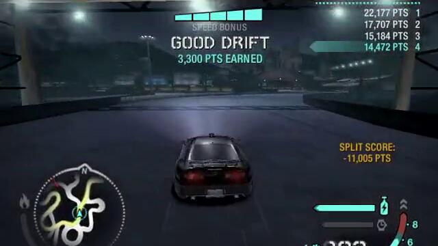 Need For speed Drift