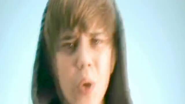 Justin Bieber - One Time